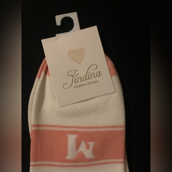 TINDINA, cotton socks - Picture 3 of 7